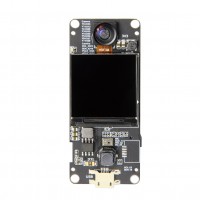 Amazon.co.jp: Pramer TTGO T-カメラ Plus Line MPU6050